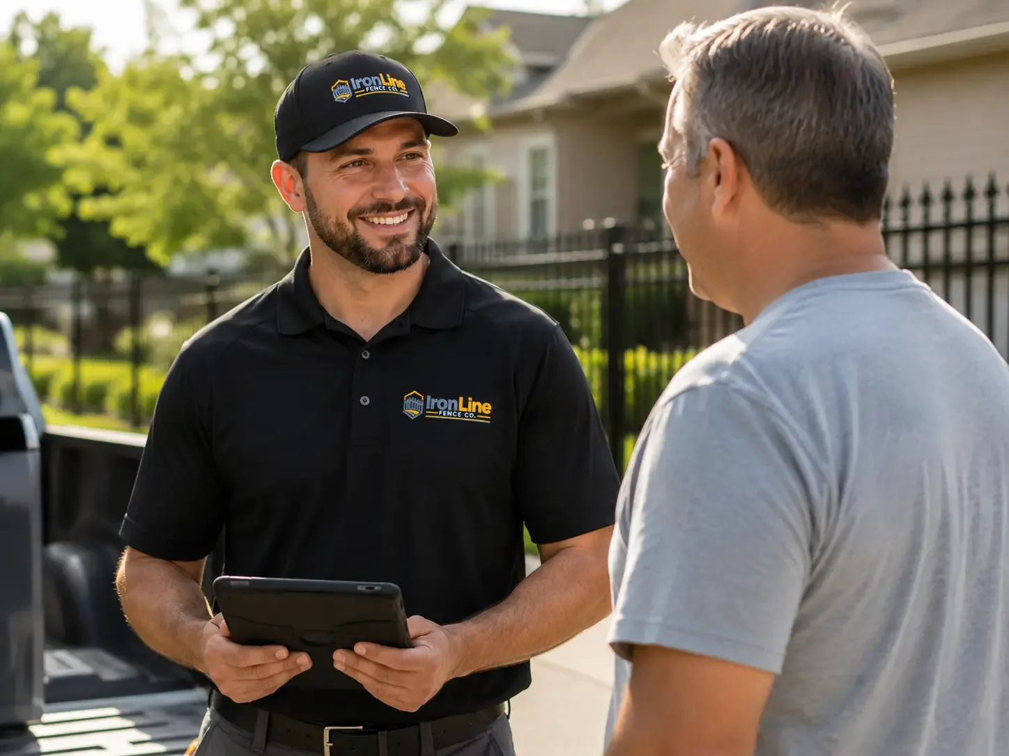 Metal Fence Installation Salem, NJ FAQs